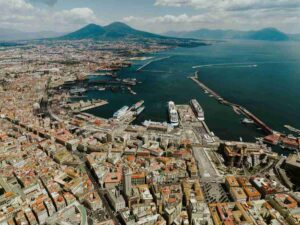 normativa casa vacanze napoli