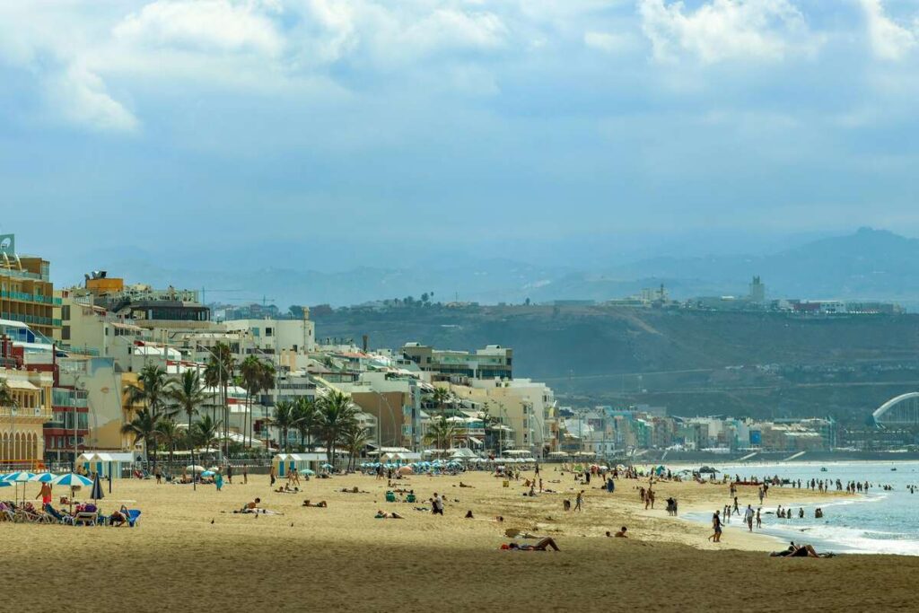 ley de ordenación del turismo de canarias