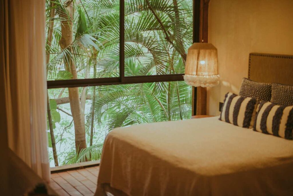 revenue hotelero