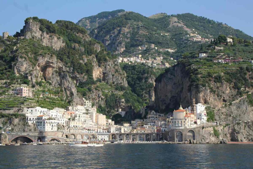 istat campania