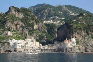 istat campania