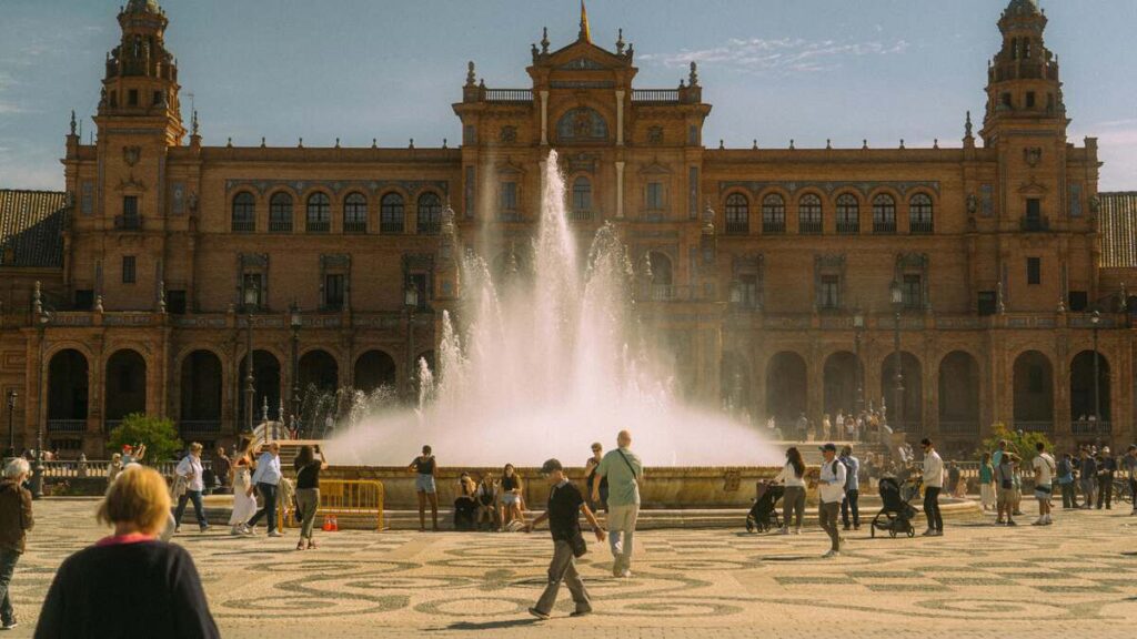 turismo españa