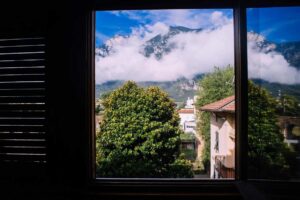 alloggi trento