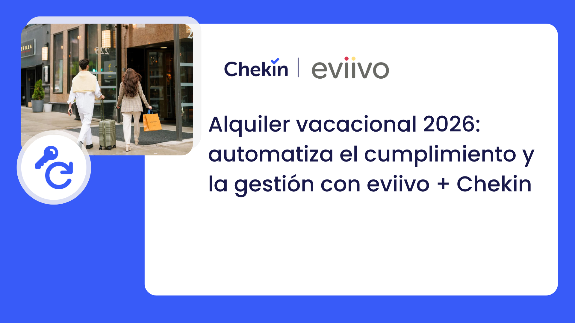 webinar con eviivo