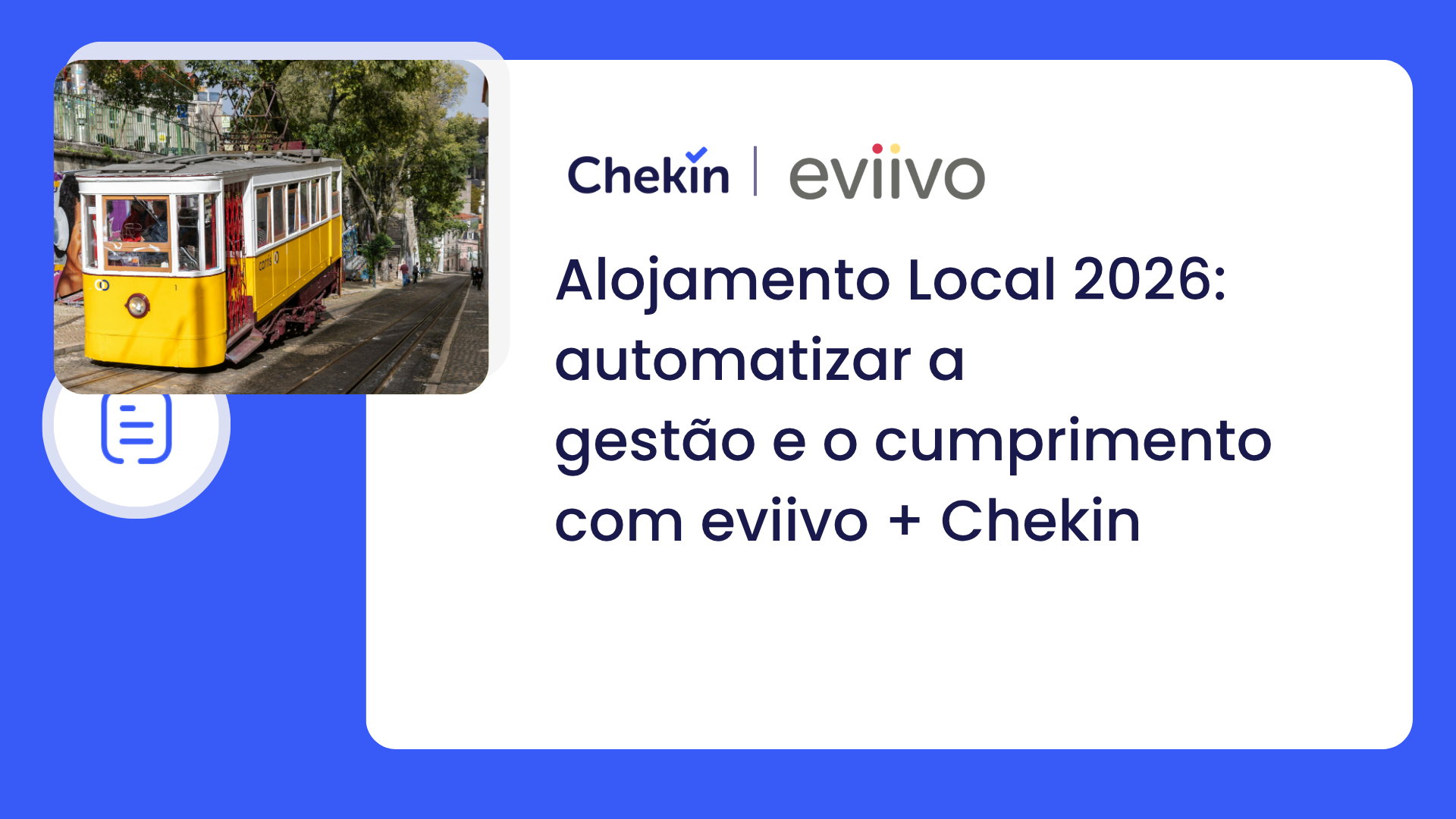webinar con eviivo