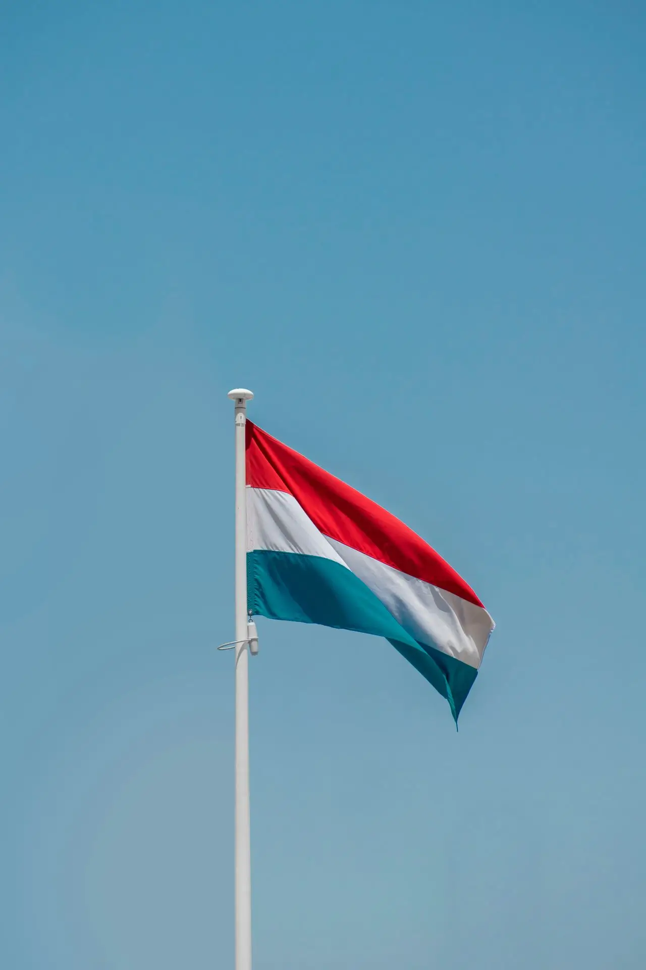 Flag of the Netherlands