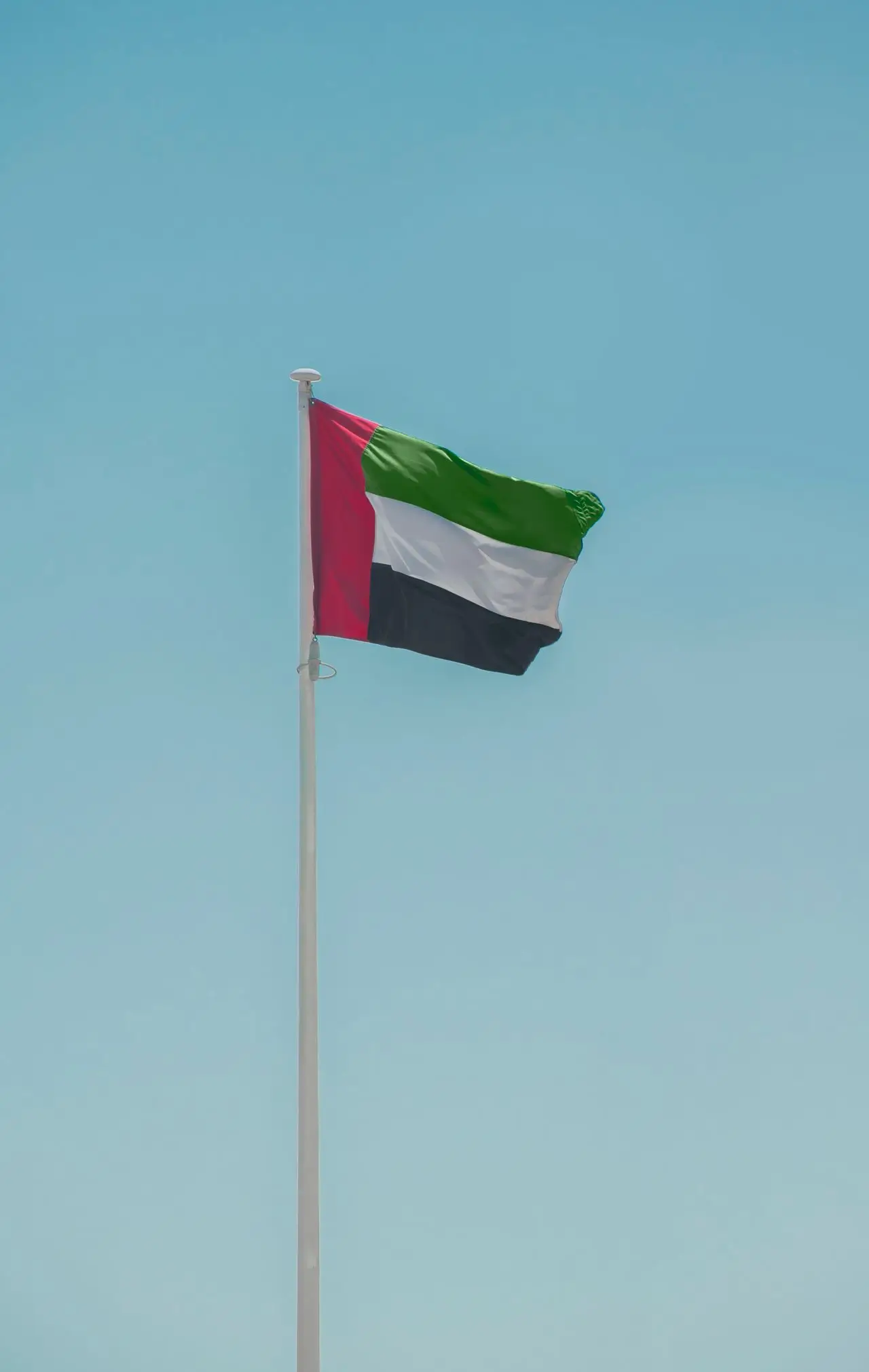 Dubai, United Arab Emirates