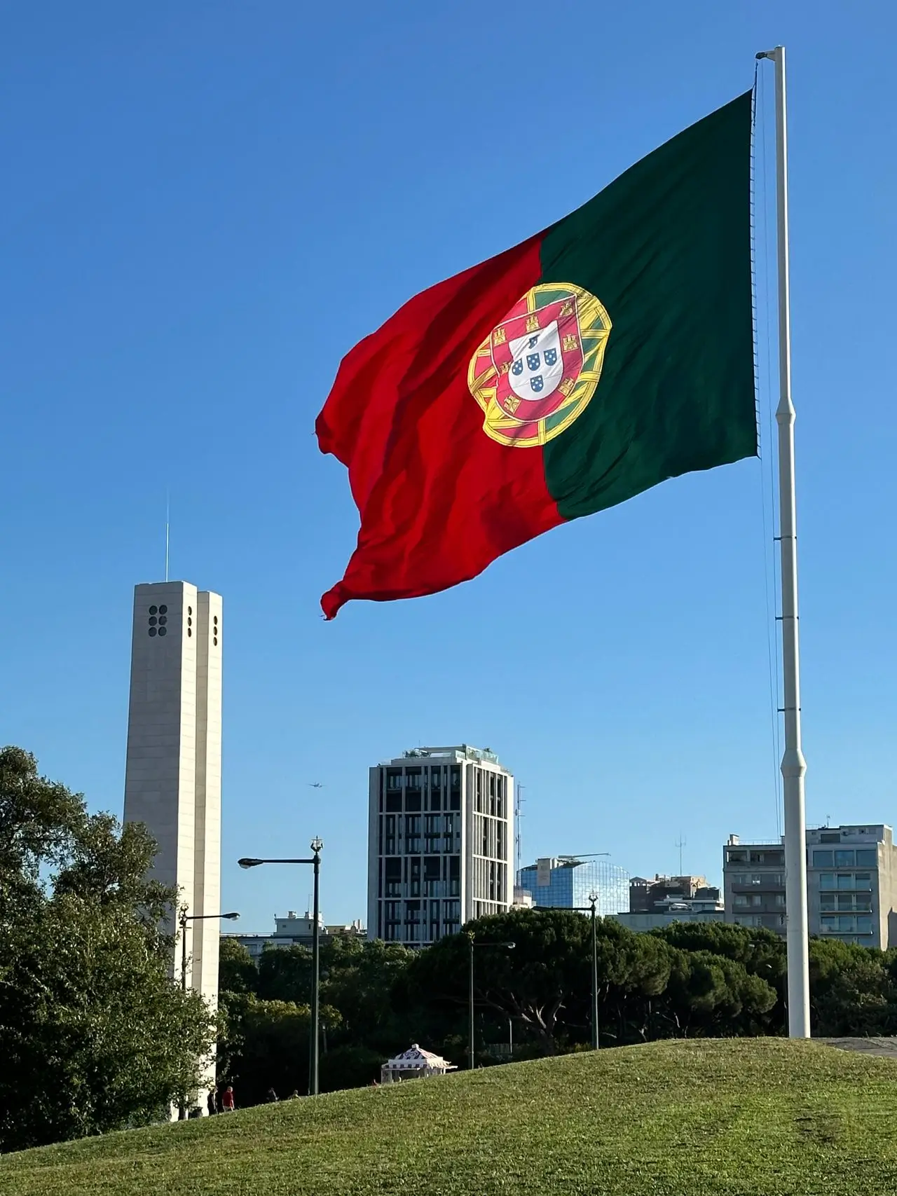 Bandeira de Portugal