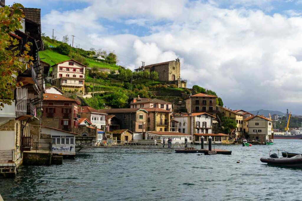 tasa turistica pais vasco
