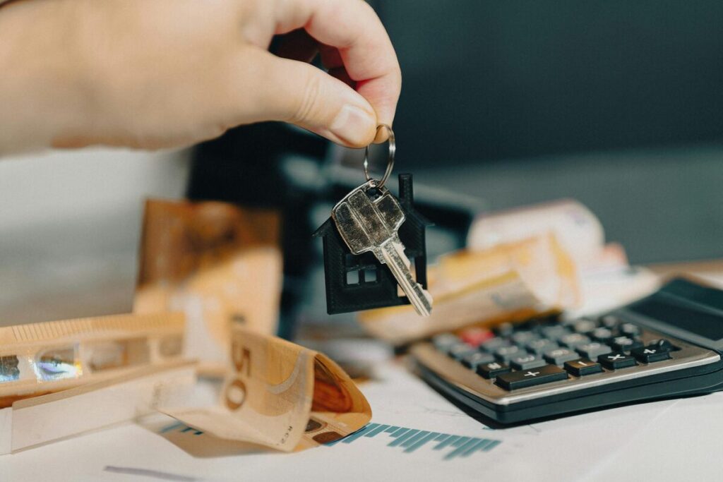 calculadora rentabilidad alquiler vacacional