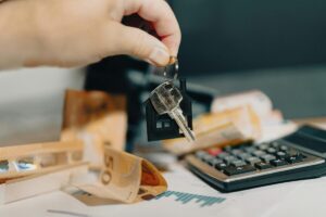 calculadora rentabilidad alquiler vacacional
