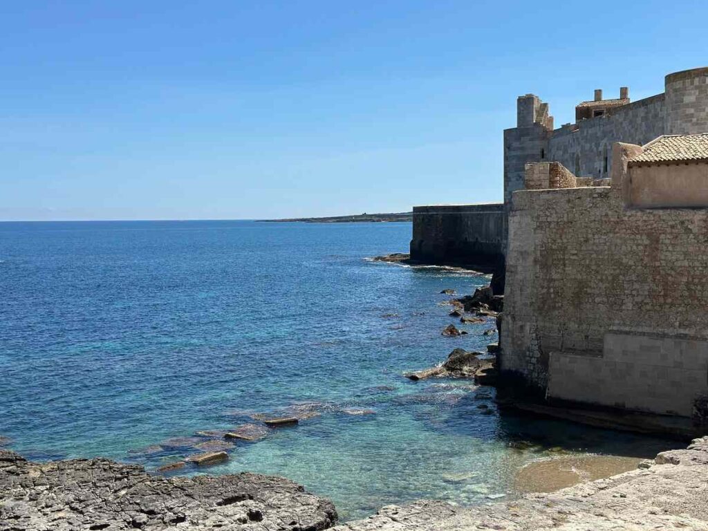tassa di soggiorno comune di siracusa