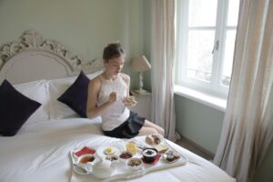 controllo accessi b&b