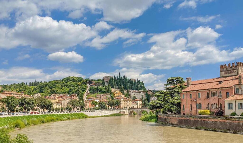 tassa di soggiorno verona