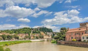 tassa di soggiorno verona